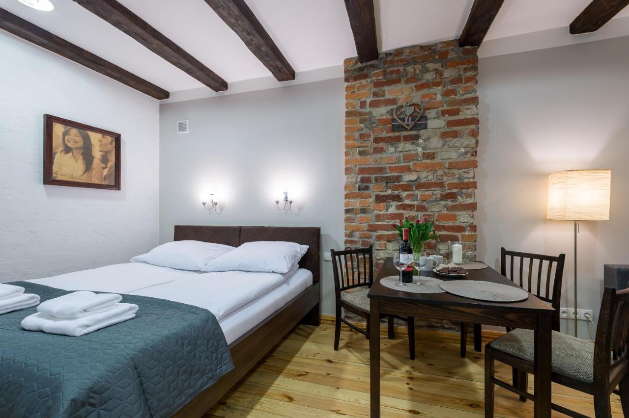 Apartamenty K2 Podmurna 36 Apartment