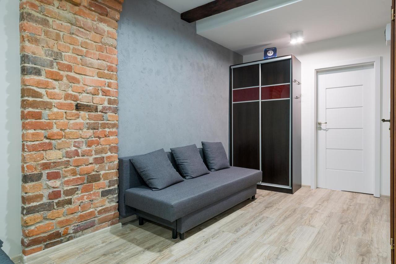 Apartamenty K2 Podmurna 36